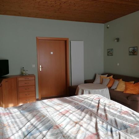 Ferienwohnung Fröhlich Bad Suderode Exterior foto