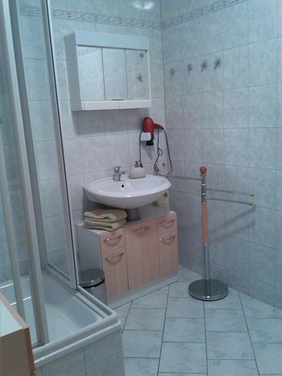 Ferienwohnung Fröhlich Bad Suderode Zimmer foto