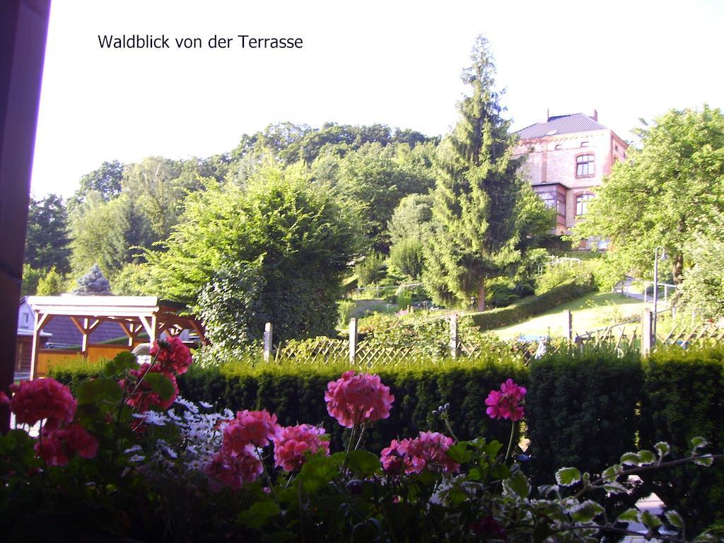 Ferienwohnung Fröhlich Bad Suderode Zimmer foto